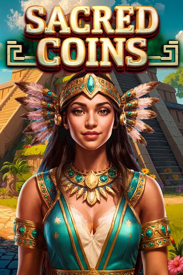 Sacred Coins
